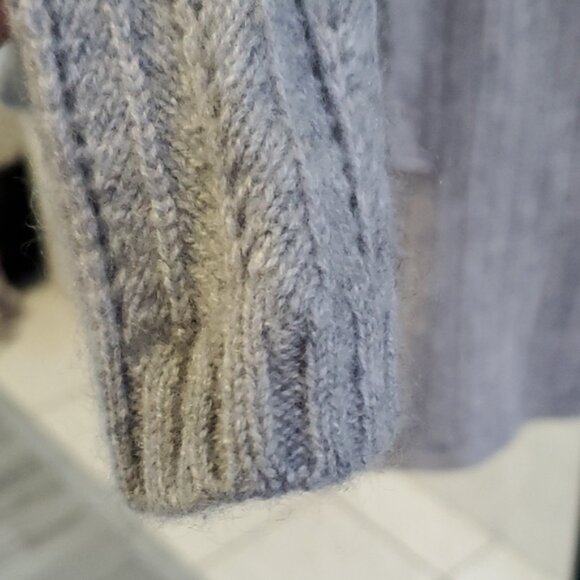 CASHMERE SWEATER - Picture 3 of 6